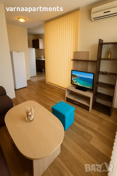 Апартамент Хризантема до мол Варна, снимка 1