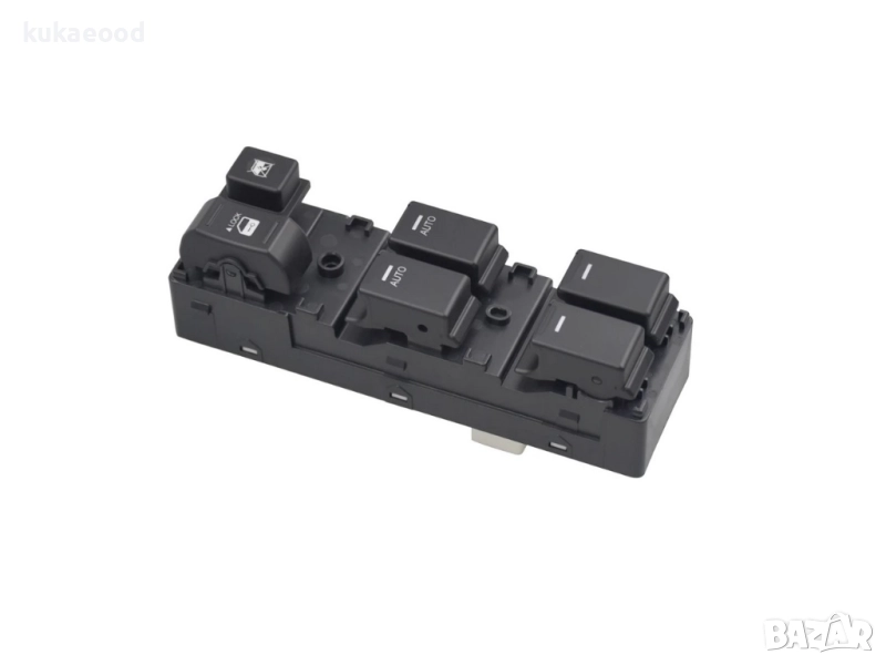 Бутони за ел.стъкла Kia Sorento 2, снимка 1