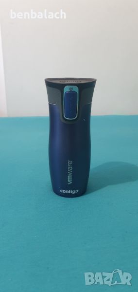 Термочаша Contigo West Loop 470 ml Термос, снимка 1