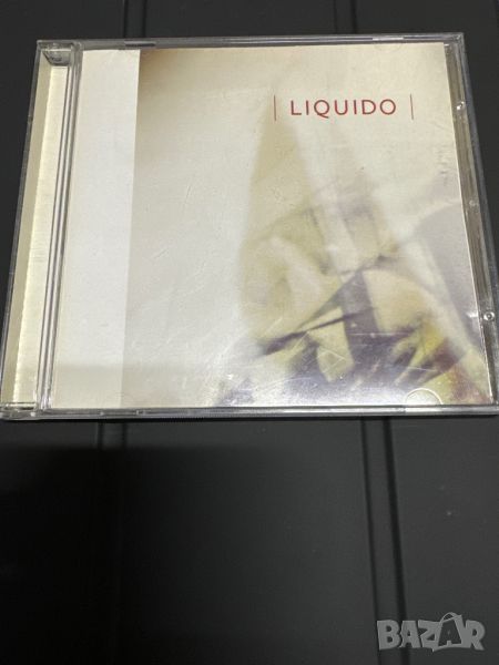 Продавам CD LIQUIDO, снимка 1