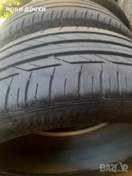 Bridgestone 225 45 19, снимка 1