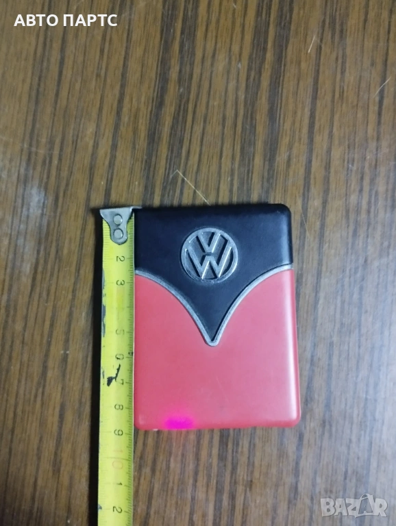 Външна батерия volkswagen, снимка 1