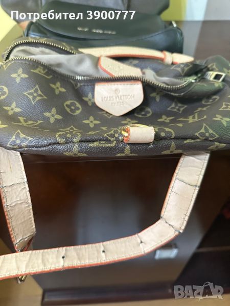 Louis Vuitton чанти оригинални и Michael Kors , снимка 1