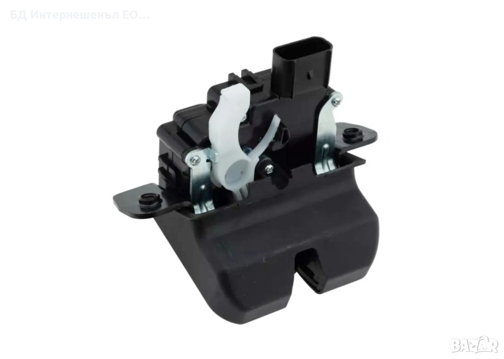 81230-D3000 Брава за багажник, Hyundai, Tucson 3, Kia, Sportage 4, 5 ПИН, снимка 1