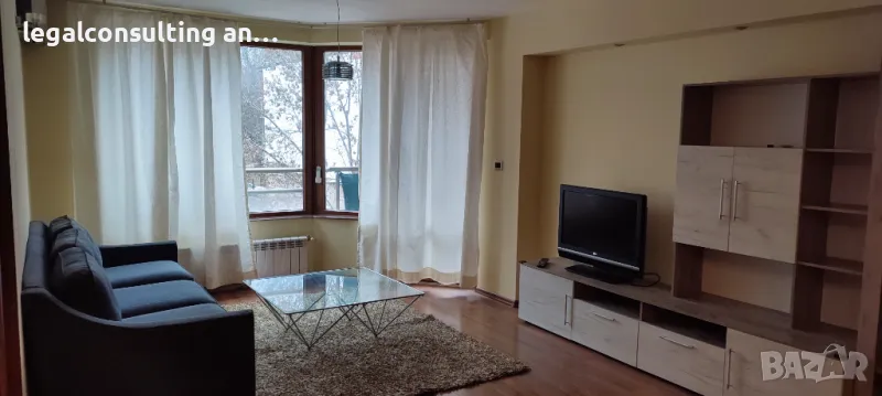 Двустаен, 78 кв.м. в Редута, обз. лукс, за ЧЛ, 650 EUR., снимка 1