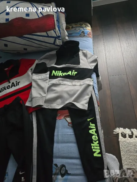 анцузи Nike air , снимка 1