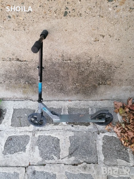 Тротинетка детска, снимка 1
