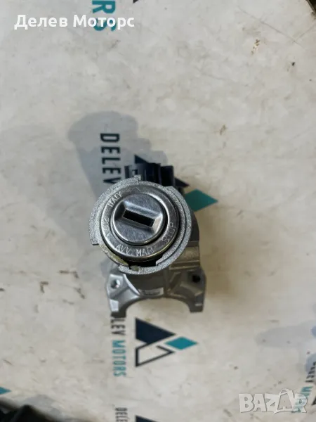 00468646880 патрон с климборед от Peugeot Boxer 2.2 Blue HDI, двигател 4HA/DW12RUE, BAPFB, 57 000 км, снимка 1