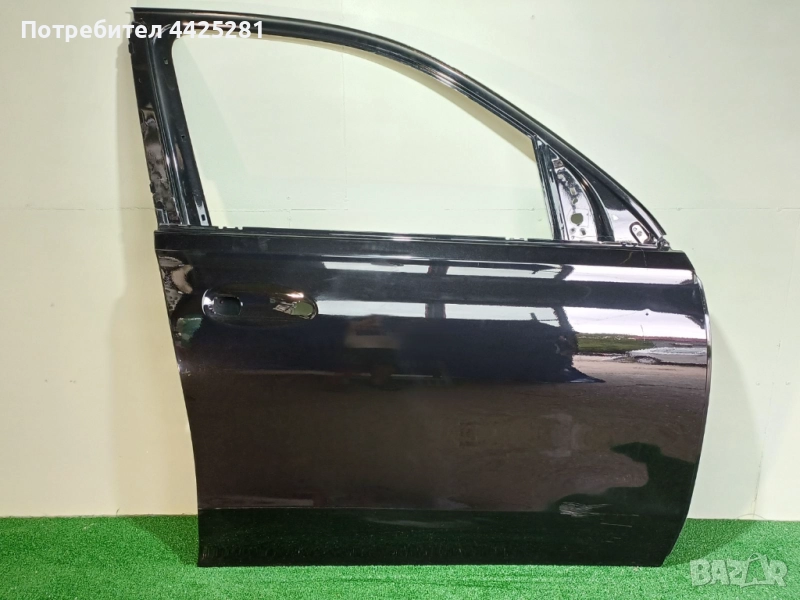 врата предна дясна Mercedes W167 GLE 2019-2025 г. #1012V .  1677220800, снимка 1