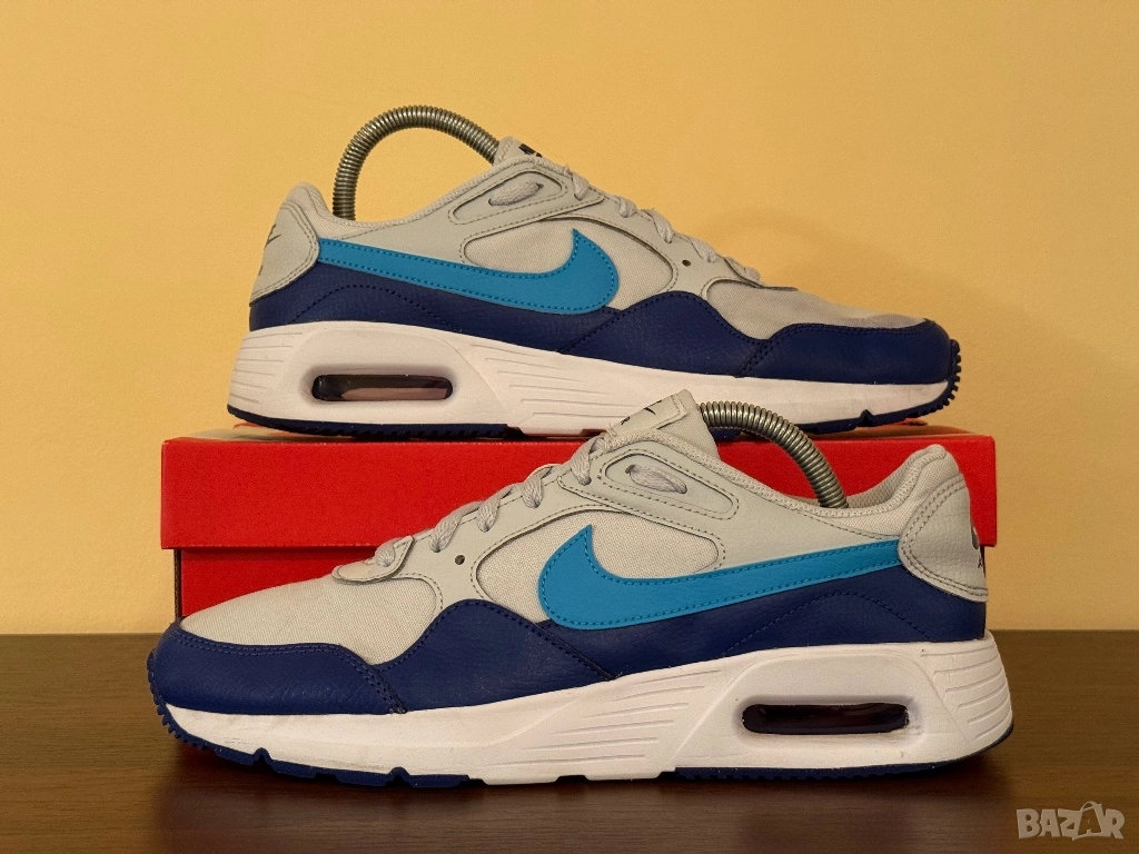 Маратонки Nike Air Max SC | 45, снимка 1