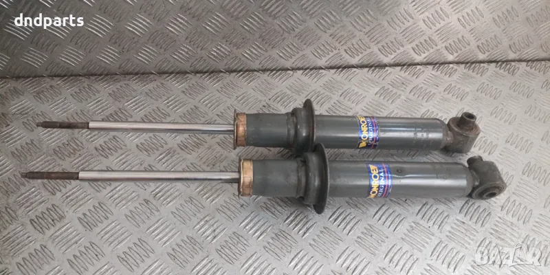 Задни амортисьори BMW E34 5-Series 1990г.(Нови)	, снимка 1