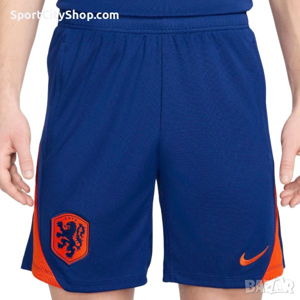 Мъжки Шорти Nike Dri-FIT Netherlands Strike FJ2206-455, снимка 1