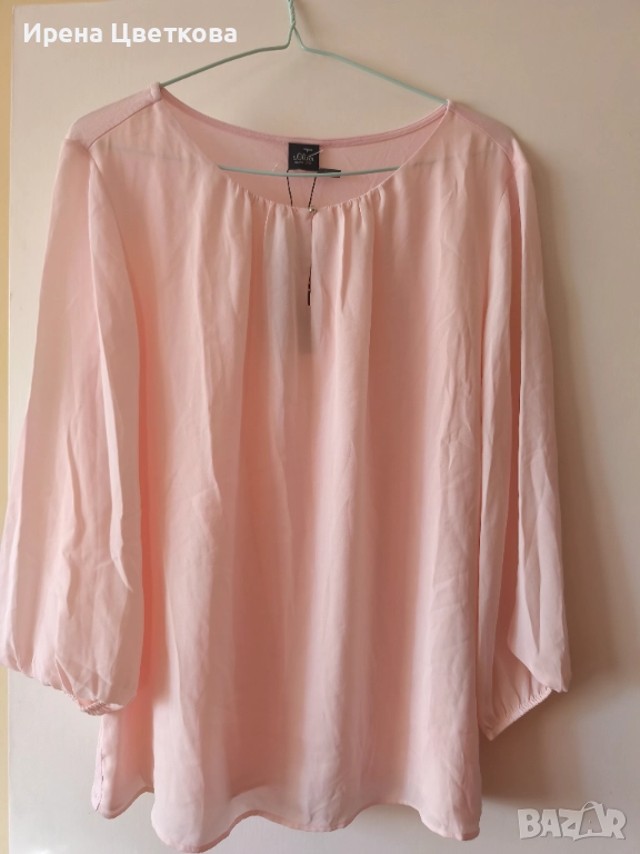 Дамска блуза , снимка 1
