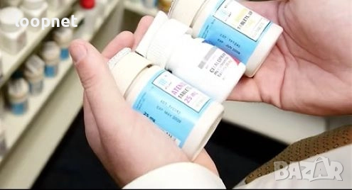 Гинко прим / генерик, снимка 1