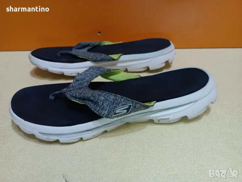 Skechers Performance N 40 чехли - 27 лв, снимка 1