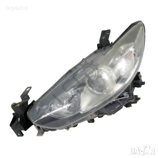 Ляв фар Mazda 6 Estate (GJ, GL)  2013-2019 ID: 145188, снимка 1