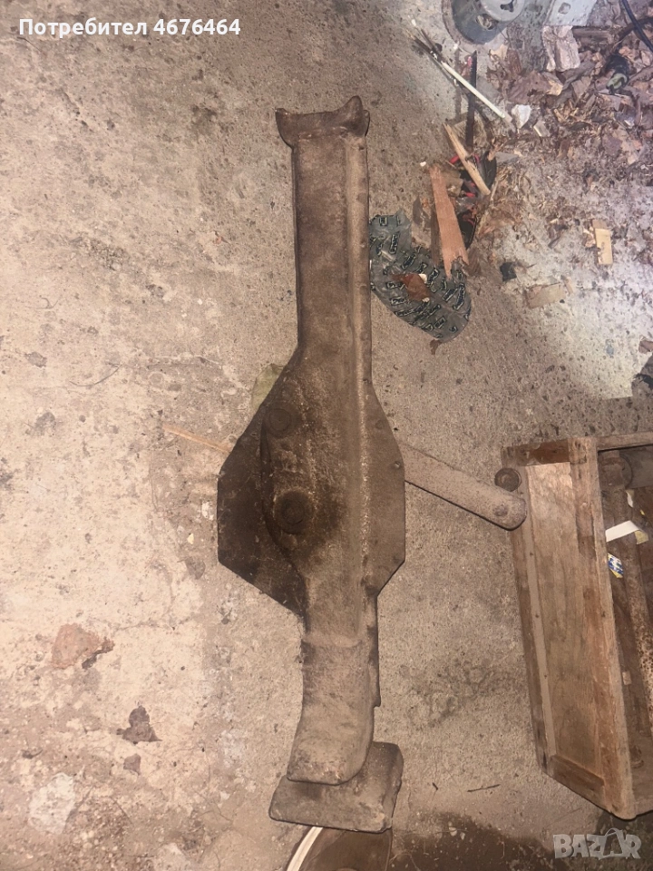 Латерна , снимка 1