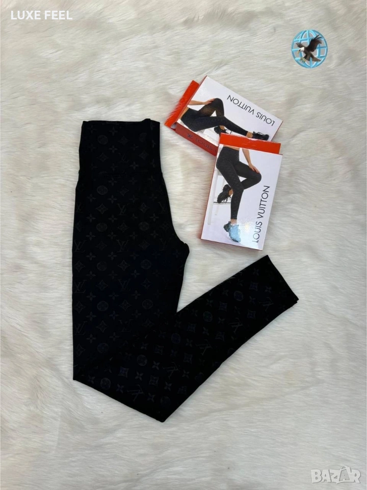 Дамски Клин ⚜️ Louis Vuitton , снимка 1