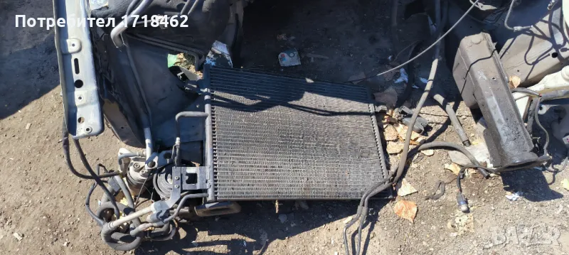 Фолксваген Пасат В5.5 Дизел 1.9TDI 131 к.с. 2002 г. на части, снимка 1