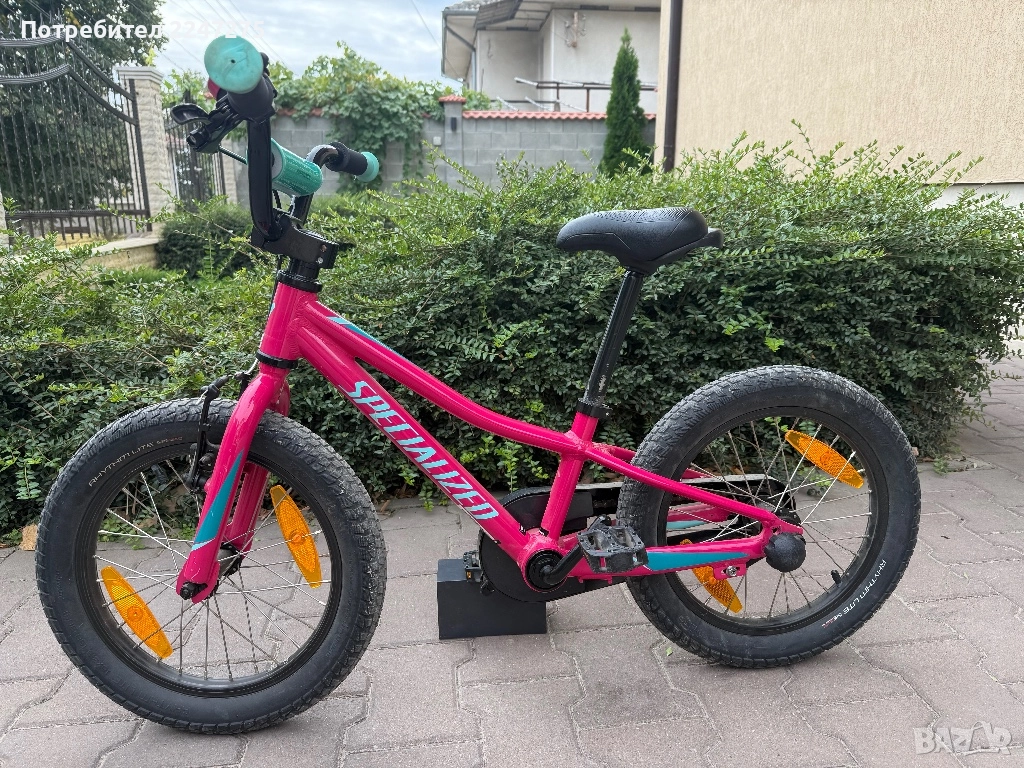 Детско колело на Specialized, снимка 1