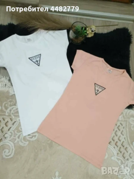 детска тениска , снимка 1