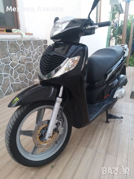 Продавам Honda sh 150i, снимка 1