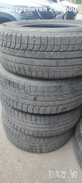 Гуми MICHELIN 235/65/17, снимка 1