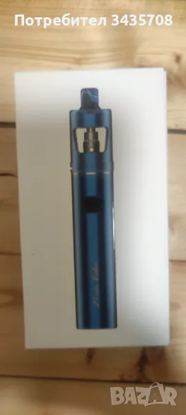 innokin zlide tube kit 3000mah, снимка 1