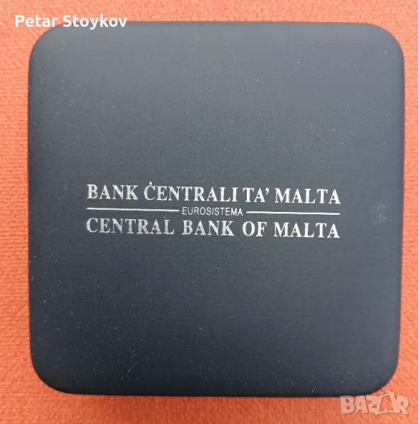 Сребърна монета., снимка 1