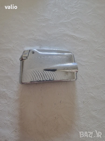 Колекционерска запалка RONSON, снимка 1