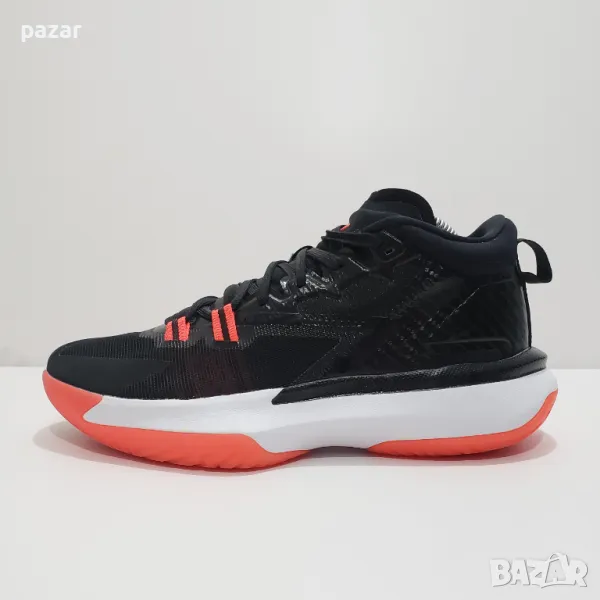 Nike Jordan Zion1 DA3130 Оригинални Маратонки 41.5-42 26.5cm, снимка 1