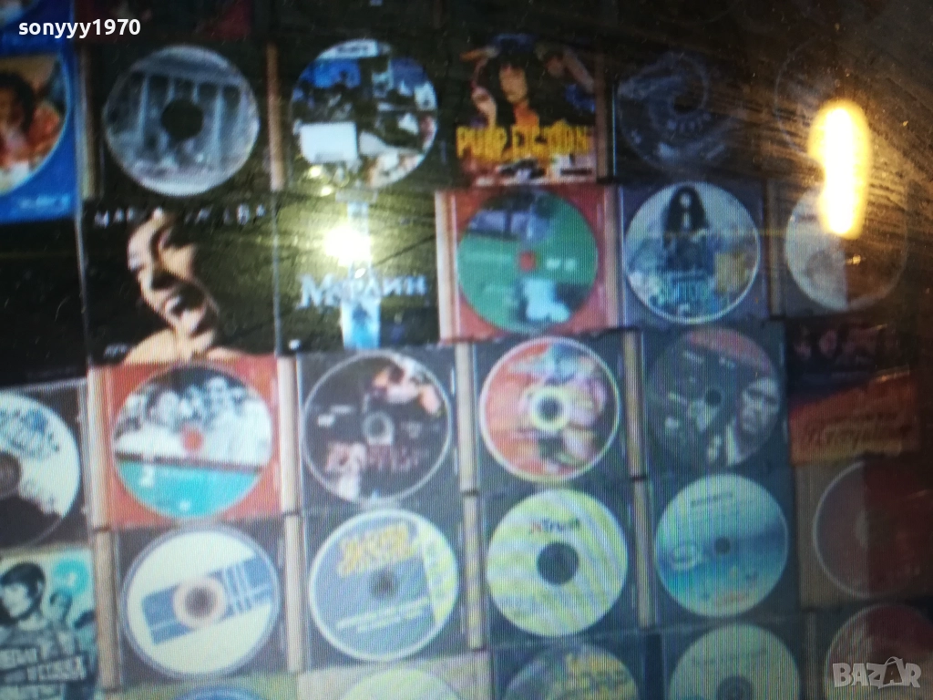 CD-ДИСК ПО ИЗБОР 2011251829, снимка 1