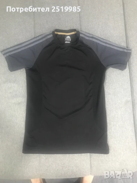 Оригинална тениска Adidas - размер М , снимка 1