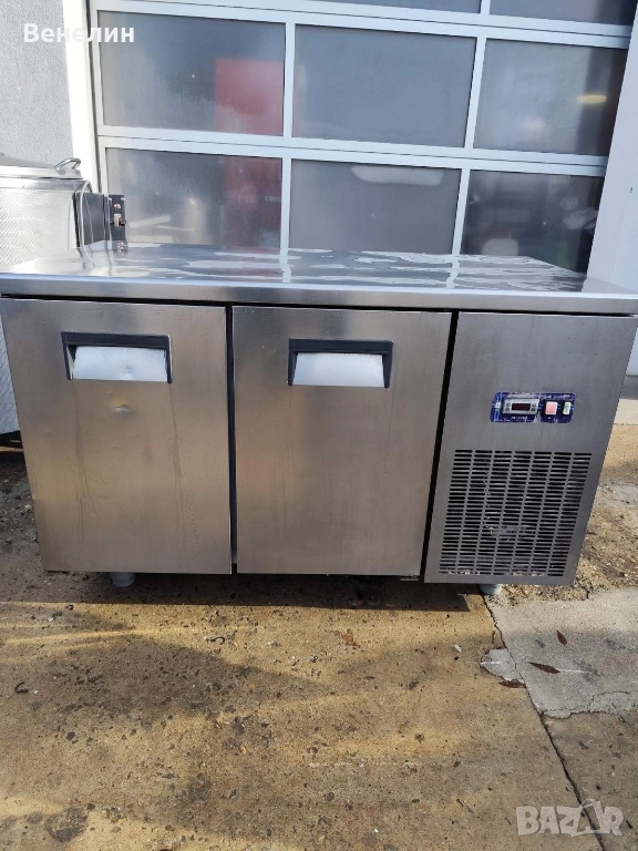 хладилна маса, снимка 1