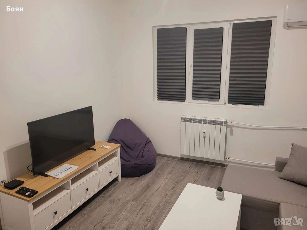 Давам под наем апартамент, снимка 1