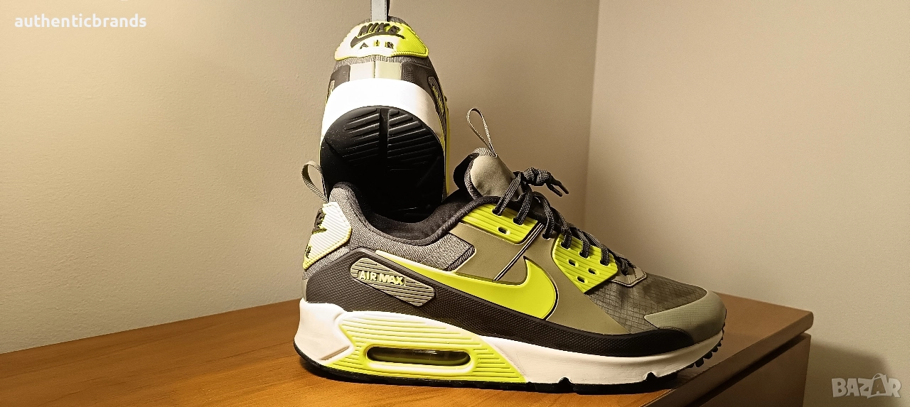 Nike air Max 90 drift оригинал, снимка 1