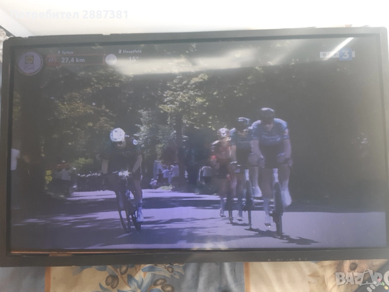 Philips 32PHS4001 12 на части TP.MS3463S.PB801, снимка 1