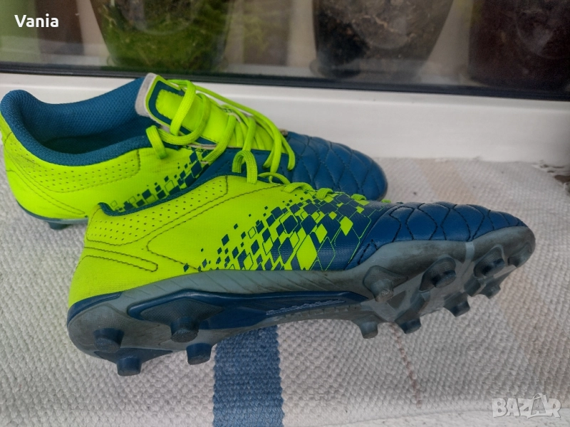 Ботонки Kipsta размер 38, снимка 1