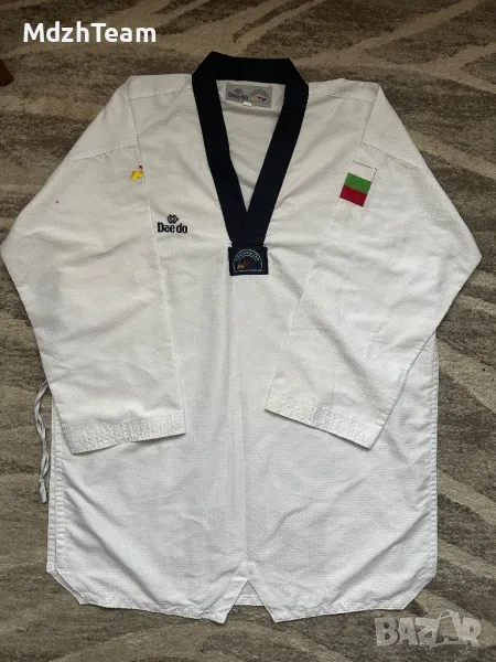 Добоци за таекуондо Dae Do, снимка 1