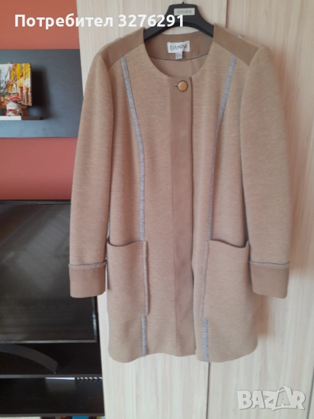 Манто Данини р.52 , снимка 1