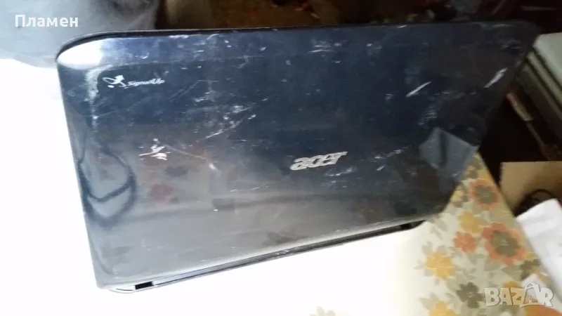  Лаптоп части  Acer Aspire 5942, снимка 1