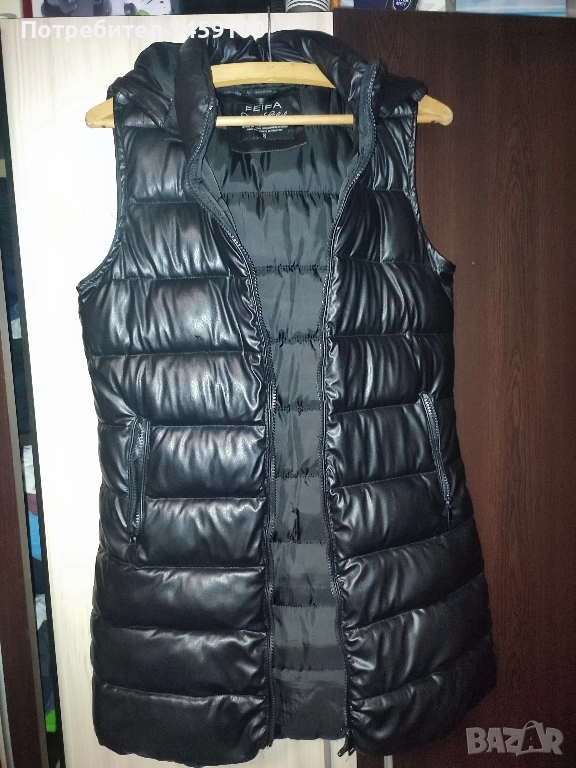 дамско елече чисто ново , снимка 1