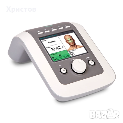 ДЕНАС-Комплекс, снимка 1