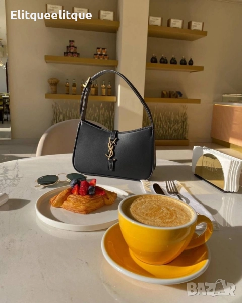 чанта ysl saint laurent , снимка 1