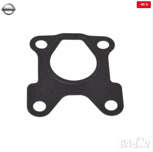 Гарнитура ЕГР 14719-5X00A Nissan, снимка 1