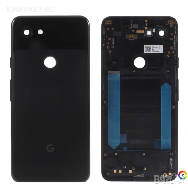 Оригинален Заден Капак за Google Pixel 3a G020A, G020E, G020B, снимка 1