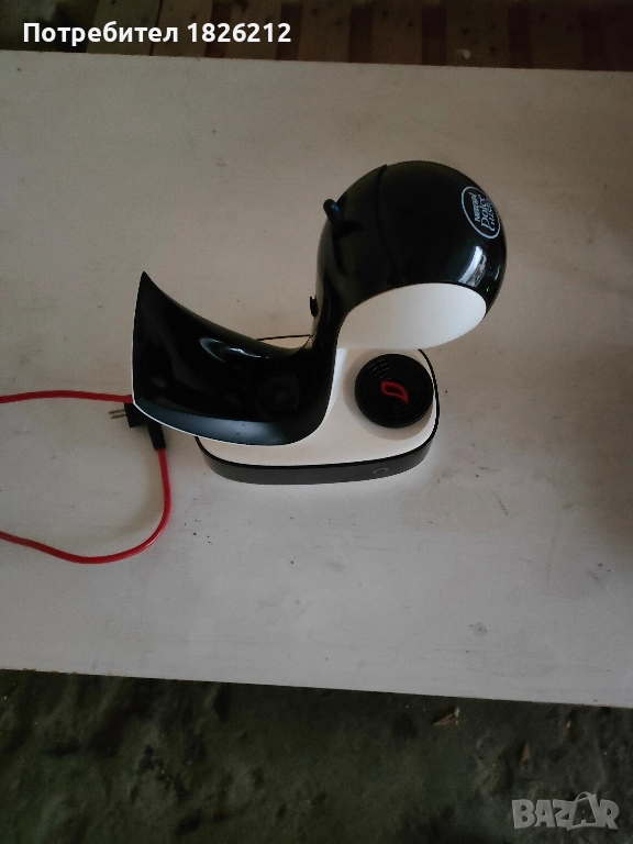 Кафемашина Dolce gusto за части, снимка 1