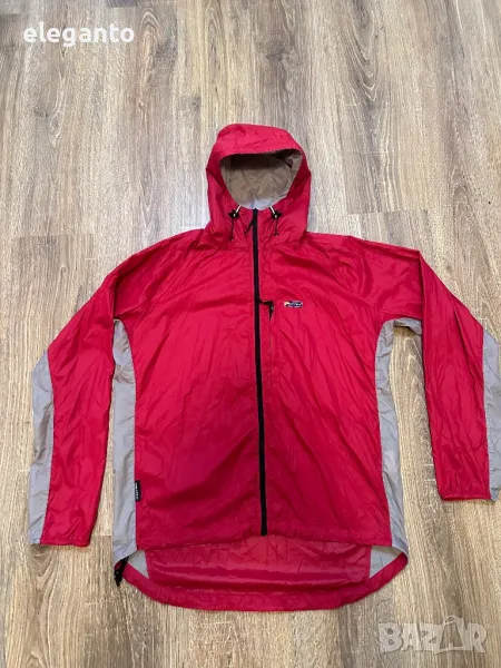 Мъжка ветровка Montane Pertex Nano Windproof  , L размер , снимка 1