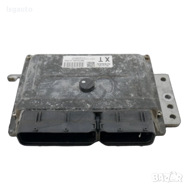 Компютър двигател Nissan Micra (K12) 2003-2010 ID: 152487, снимка 1