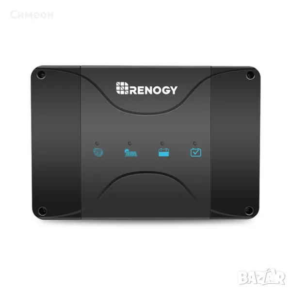 Продавам НОВО зарядно RENOGY 50А за слънчеви панели, снимка 1